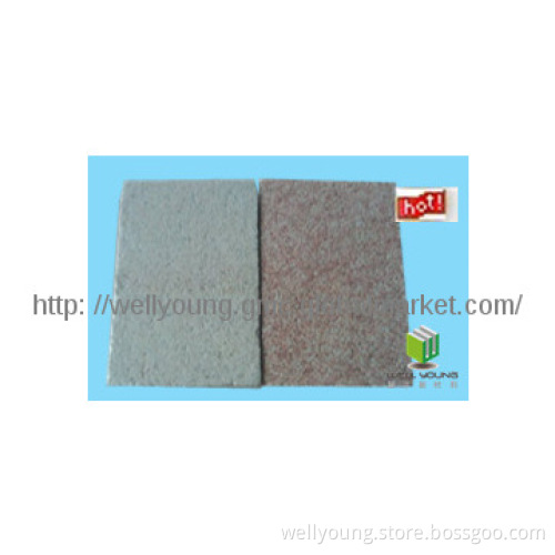 Perlite Firefoof material for wall board